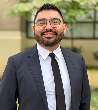 Jonathon Garcia